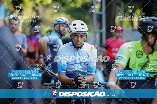 4º CIRCUITO DE PEDALADA E CAMINHADA DE MANDAGUARI