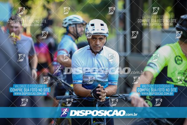 4º CIRCUITO DE PEDALADA E CAMINHADA DE MANDAGUARI