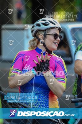 4º CIRCUITO DE PEDALADA E CAMINHADA DE MANDAGUARI