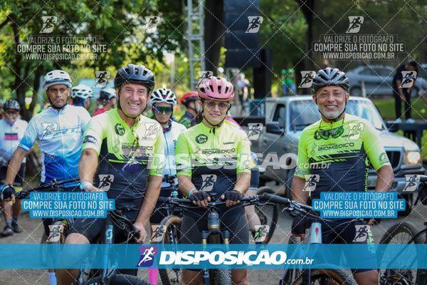 4º CIRCUITO DE PEDALADA E CAMINHADA DE MANDAGUARI