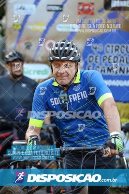 4º CIRCUITO DE PEDALADA E CAMINHADA DE MANDAGUARI