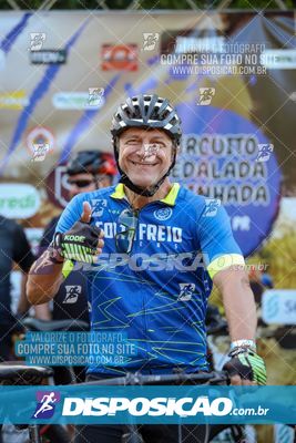 4º CIRCUITO DE PEDALADA E CAMINHADA DE MANDAGUARI