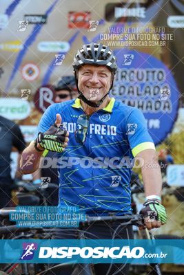 4º CIRCUITO DE PEDALADA E CAMINHADA DE MANDAGUARI