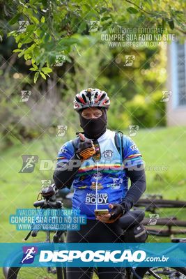 4º CIRCUITO DE PEDALADA E CAMINHADA DE MANDAGUARI