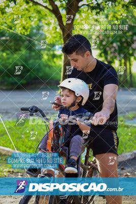 4º CIRCUITO DE PEDALADA E CAMINHADA DE MANDAGUARI