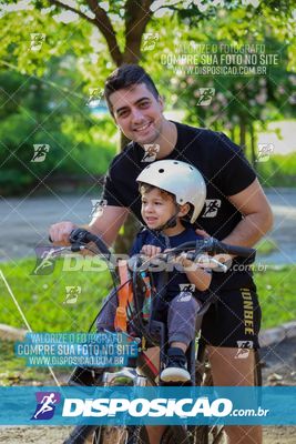 4º CIRCUITO DE PEDALADA E CAMINHADA DE MANDAGUARI