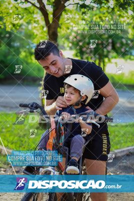 4º CIRCUITO DE PEDALADA E CAMINHADA DE MANDAGUARI