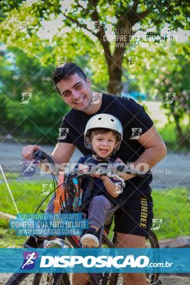 4º CIRCUITO DE PEDALADA E CAMINHADA DE MANDAGUARI