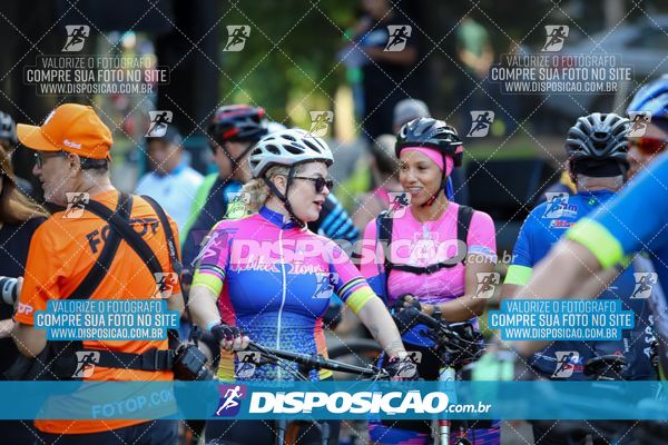 4º CIRCUITO DE PEDALADA E CAMINHADA DE MANDAGUARI