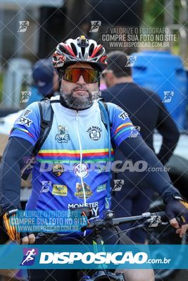 4º CIRCUITO DE PEDALADA E CAMINHADA DE MANDAGUARI