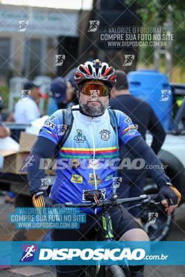 4º CIRCUITO DE PEDALADA E CAMINHADA DE MANDAGUARI