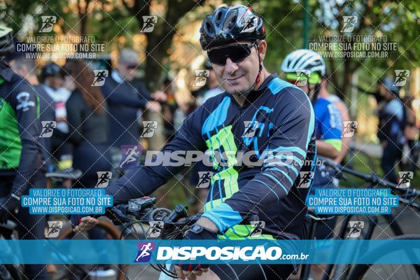 4º CIRCUITO DE PEDALADA E CAMINHADA DE MANDAGUARI