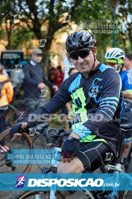 4º CIRCUITO DE PEDALADA E CAMINHADA DE MANDAGUARI