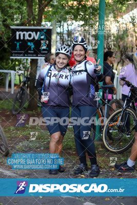 4º CIRCUITO DE PEDALADA E CAMINHADA DE MANDAGUARI