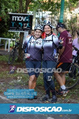 4º CIRCUITO DE PEDALADA E CAMINHADA DE MANDAGUARI