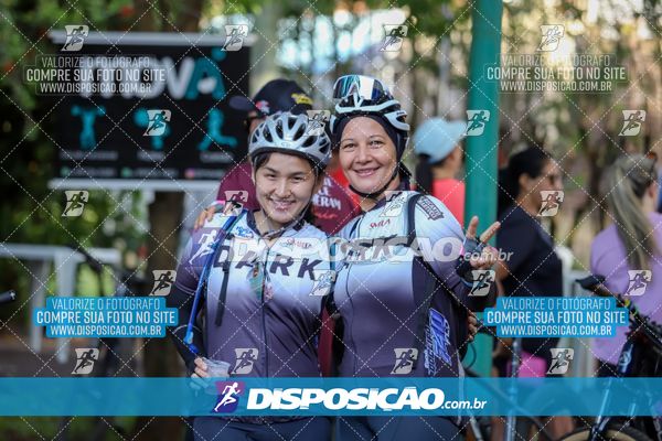 4º CIRCUITO DE PEDALADA E CAMINHADA DE MANDAGUARI