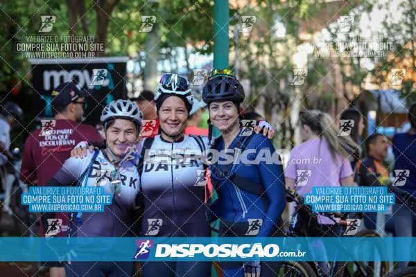 4º CIRCUITO DE PEDALADA E CAMINHADA DE MANDAGUARI