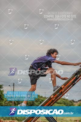 Desafio dos Brutus 2026