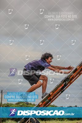 Desafio dos Brutus 2026