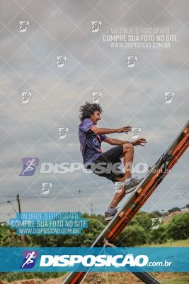 Desafio dos Brutus 2026