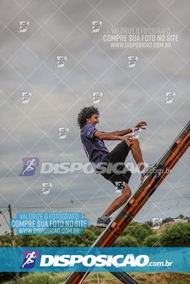 Desafio dos Brutus 2026