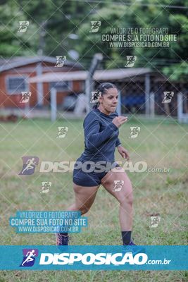 Desafio dos Brutus 2026