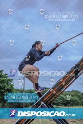 Desafio dos Brutus 2026