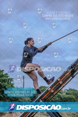 Desafio dos Brutus 2026