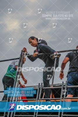 Desafio dos Brutus 2026