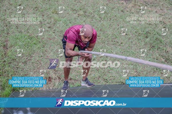 Desafio dos Brutus 2026