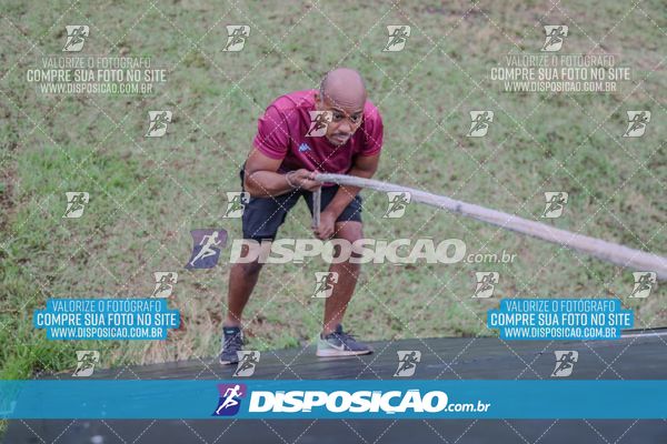 Desafio dos Brutus 2026