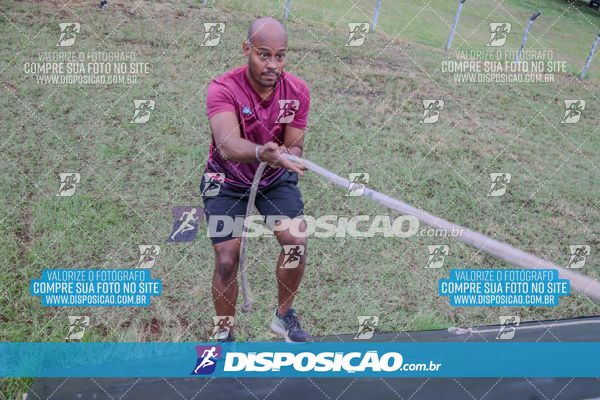 Desafio dos Brutus 2026