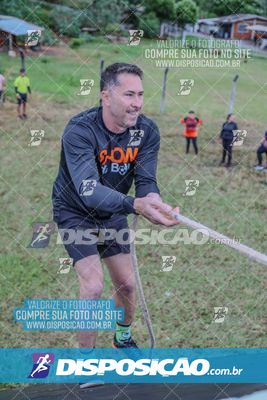 Desafio dos Brutus 2026