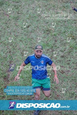 Desafio dos Brutus 2026