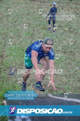 Desafio dos Brutus 2026