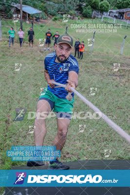 Desafio dos Brutus 2026