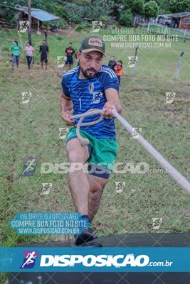 Desafio dos Brutus 2026