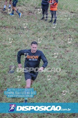 Desafio dos Brutus 2026