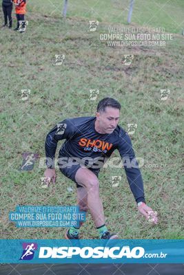 Desafio dos Brutus 2026