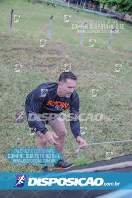 Desafio dos Brutus 2026