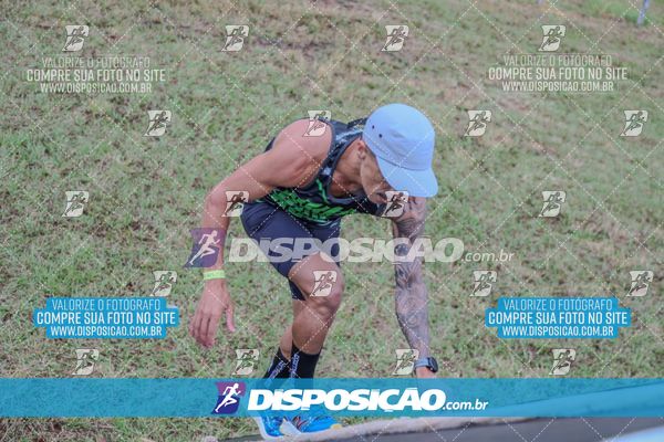 Desafio dos Brutus 2026