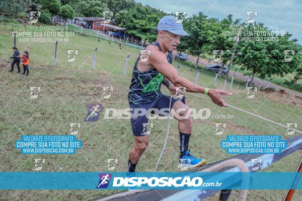 Desafio dos Brutus 2026