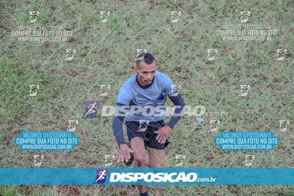 Desafio dos Brutus 2026