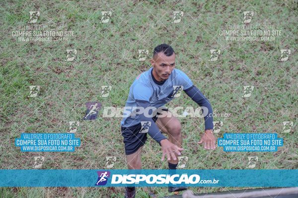 Desafio dos Brutus 2026