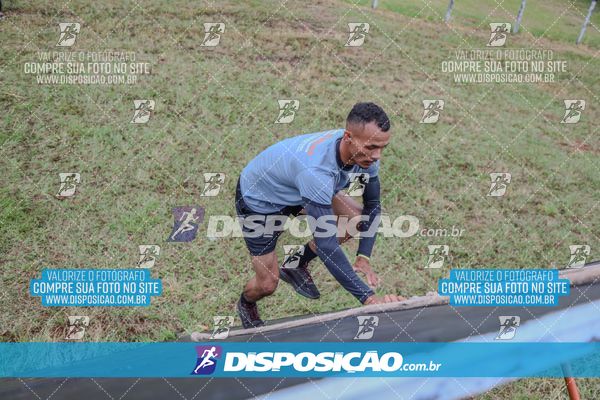 Desafio dos Brutus 2026