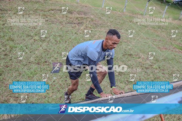 Desafio dos Brutus 2026