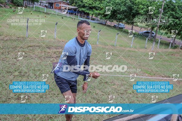 Desafio dos Brutus 2026