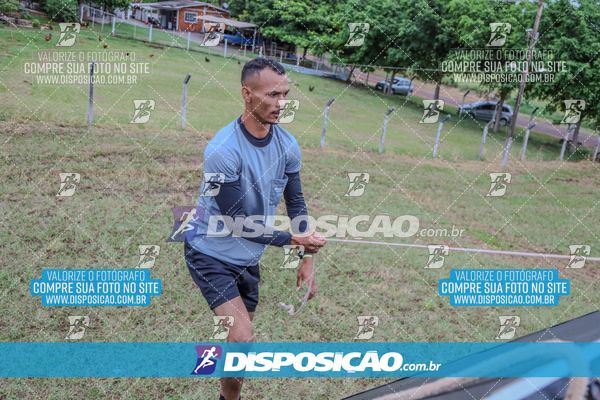 Desafio dos Brutus 2026