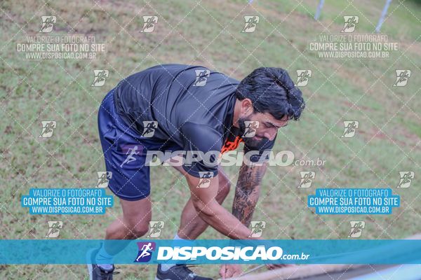 Desafio dos Brutus 2026