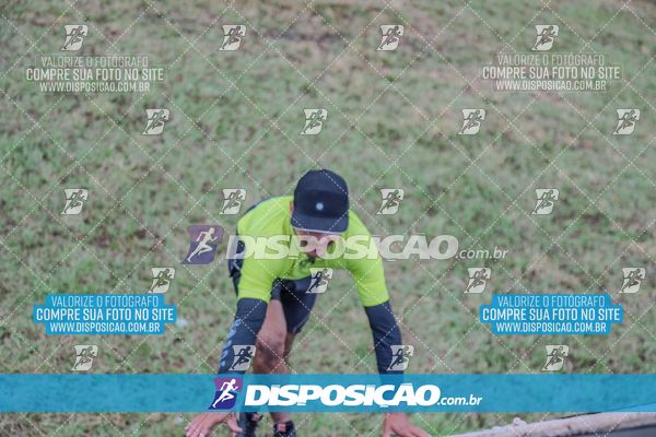 Desafio dos Brutus 2026